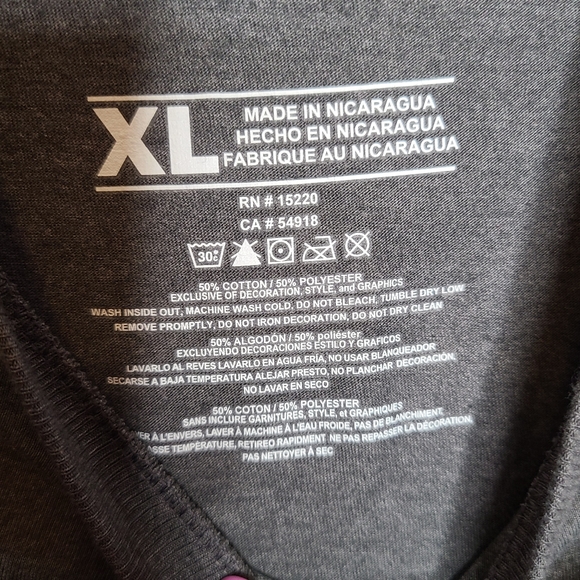 Super Bowl LIII 53 Atlanta Football Tshirt NFL Team Unisex Size XL - Picture 6 of 10